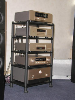 HighEnd Praha 12