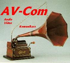 Logo AV-Com