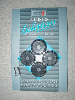 Audio Isolators (1)