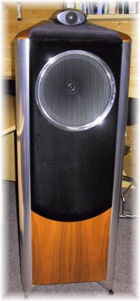 Tannoy D 12