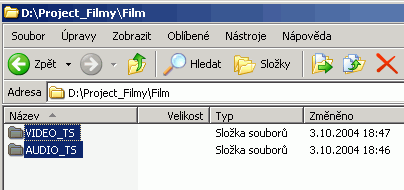 screen